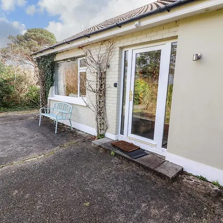 Rowantree Holiday home