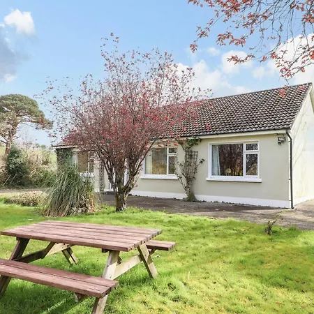 Rowantree Holiday home *