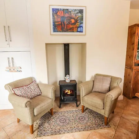 Vakantiehuis Rowantree