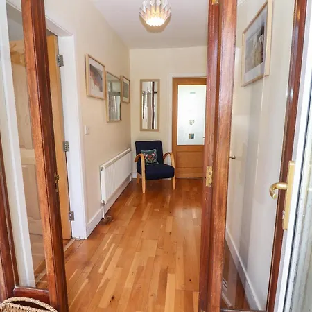 Rowantree Holiday home