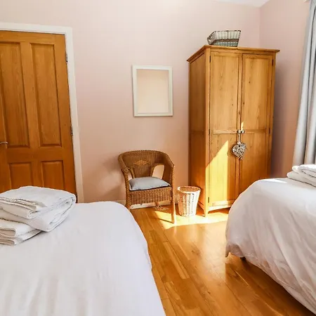 Holiday home Rowantree Killarney