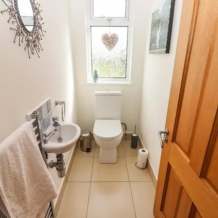 Holiday home Rowantree Killarney