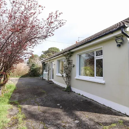 Vakantiehuis Rowantree *