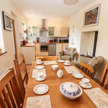 Rowantree Holiday home