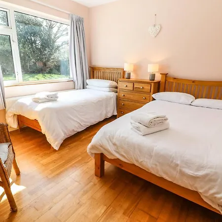 Rowantree Vakantiehuis *