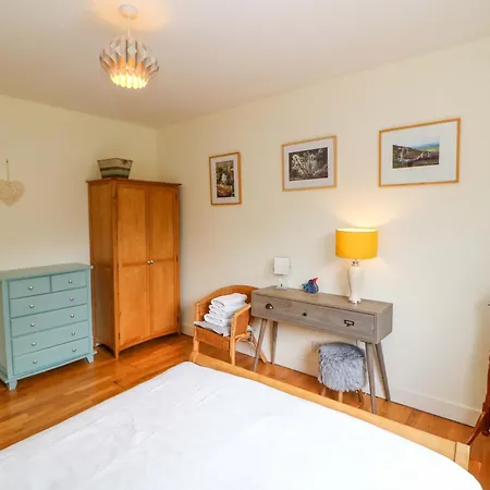 Rowantree * Cill Airne