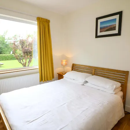 Rowantree Holiday home