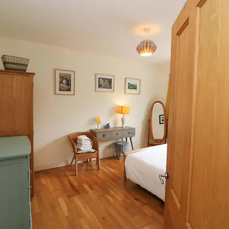 Holiday home Rowantree
