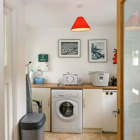Rowantree Holiday home *