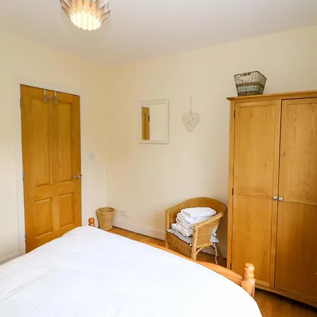 Rowantree Holiday home