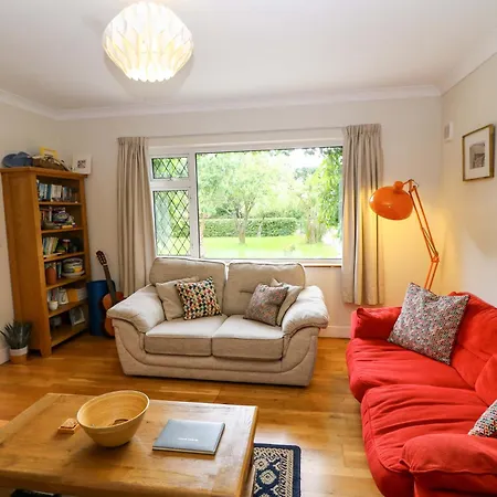 Rowantree Nyaraló *