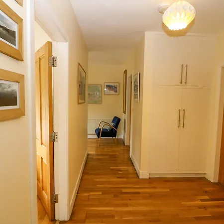 Rowantree Nyaraló Cill Airne