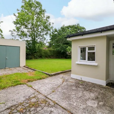 Nyaraló Rowantree Cill Airne