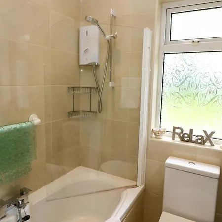 Rowantree Cill Airne