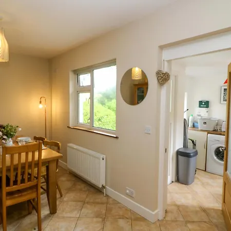 Rowantree Holiday home