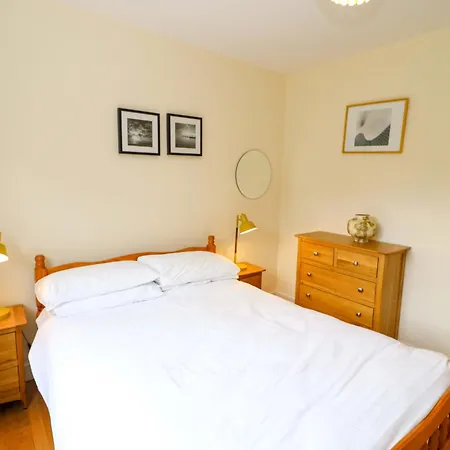 Rowantree Nyaraló *