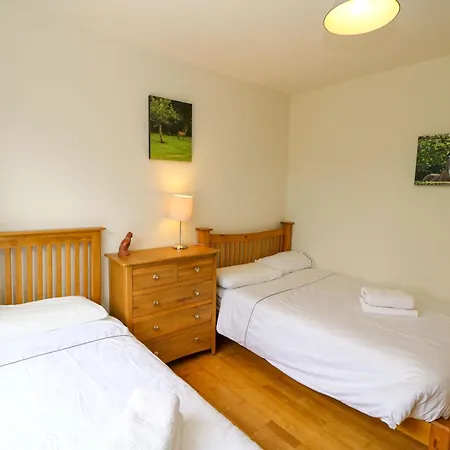 Rowantree Holiday home Killarney