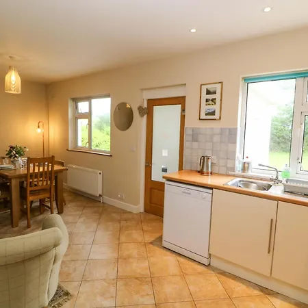 Rowantree Holiday home