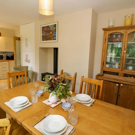 Rowantree Holiday home *