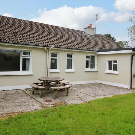 Rowantree Nyaraló Cill Airne