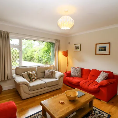 Rowantree Holiday home