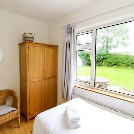 펜션 Rowantree 킬라니