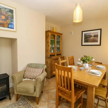 בית נופש Rowantree