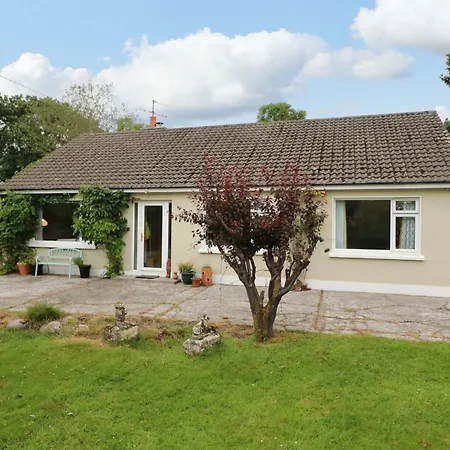 בית נופש Rowantree קיל איירן