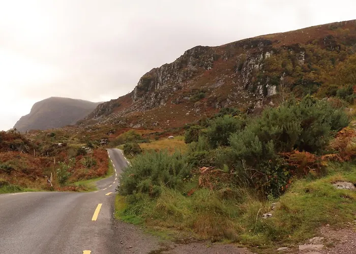 Rowantree Будинок відпочинку *