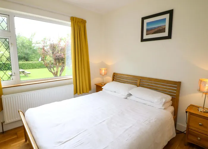 Rowantree Будинок відпочинку