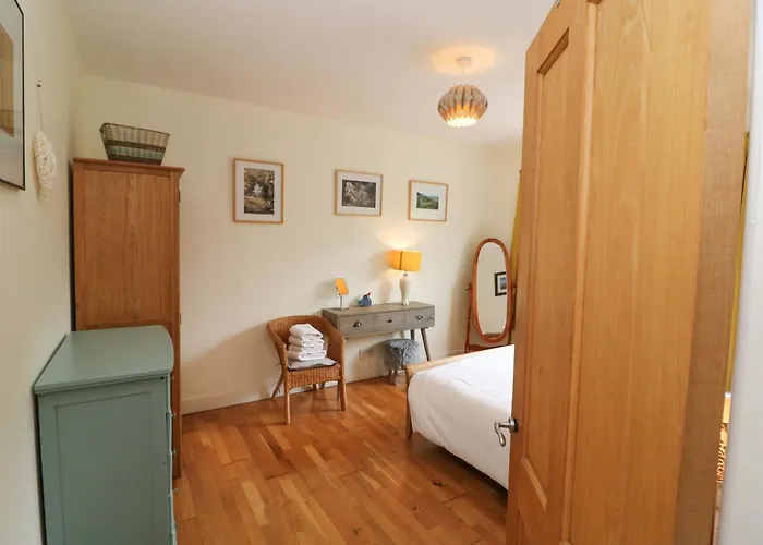 בית נופש Rowantree