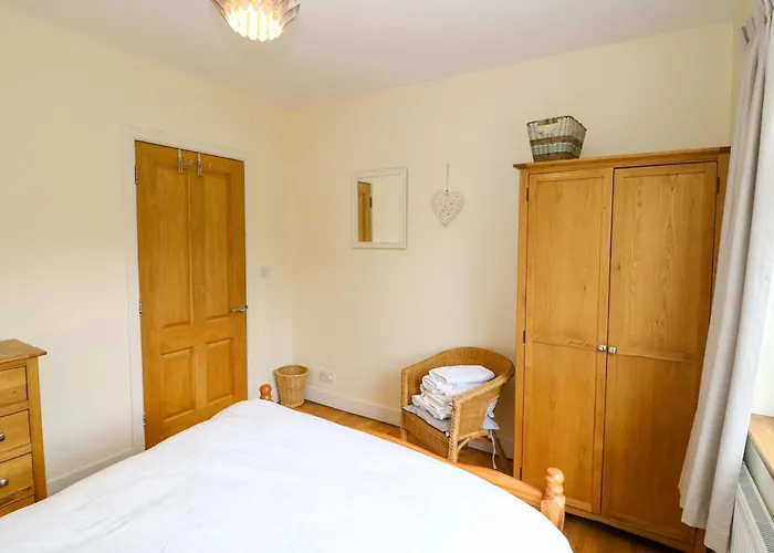 Rowantree בית נופש