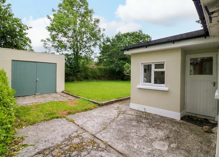 Будинок відпочинку Rowantree Кілларні