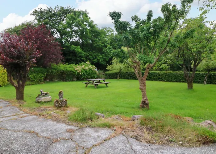 Rowantree * Кілларні