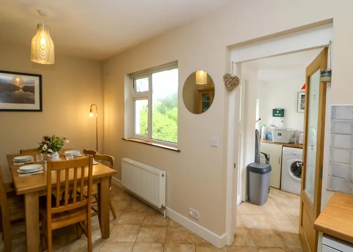 Rowantree Будинок відпочинку