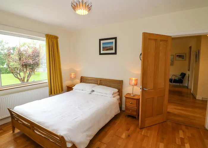 בית נופש Rowantree