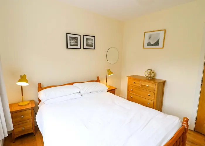 Rowantree Будинок відпочинку *