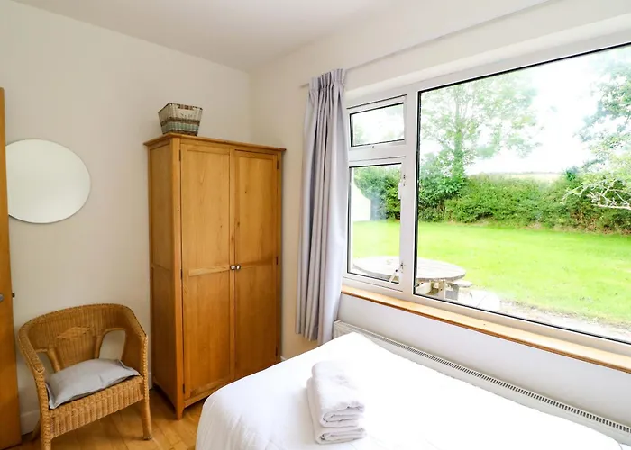 בית נופש Rowantree קיל איירן