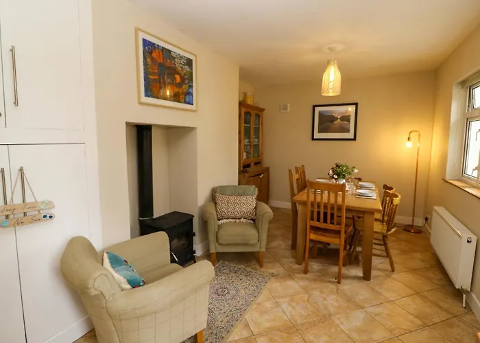 Rowantree קיל איירן