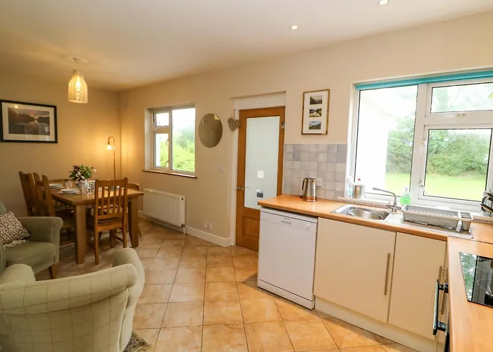 Rowantree בית נופש