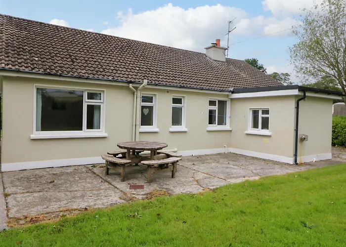 Rowantree בית נופש קיל איירן