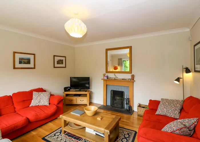 Rowantree קיל איירן