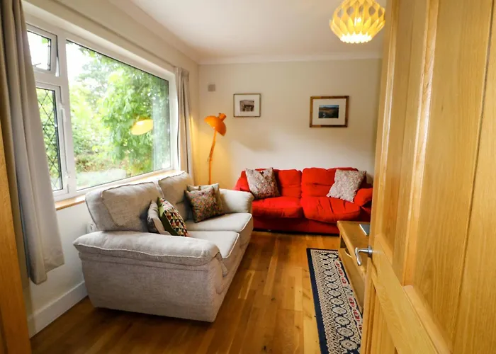 Rowantree * Кілларні