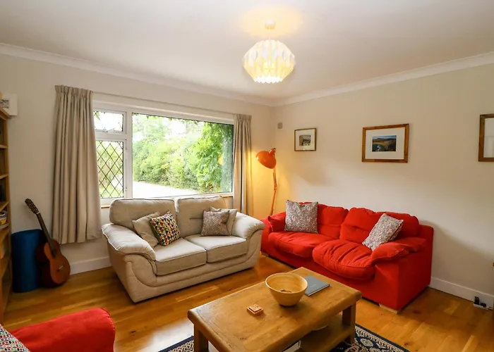 Rowantree Будинок відпочинку