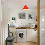 Rowantree Holiday home *