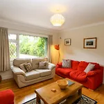 Rowantree Holiday home